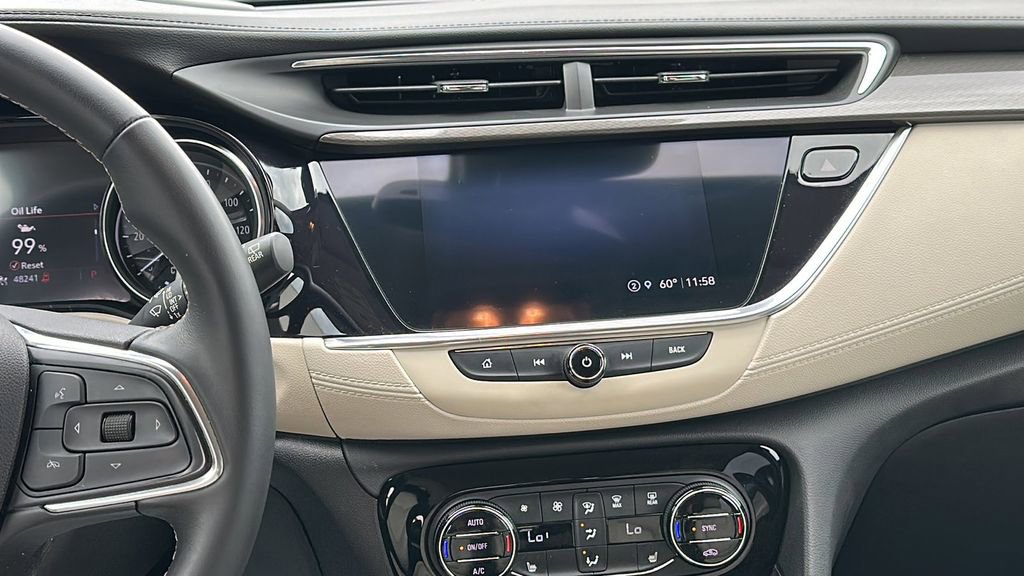 Used 2022 Buick Encore GX Essence w/ Advanced Technology Package image 19