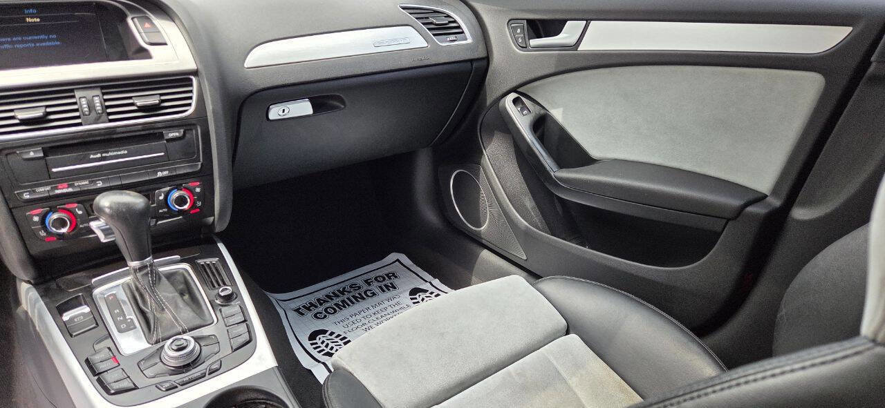 Used 2011 Audi S4 Premium Plus image 14