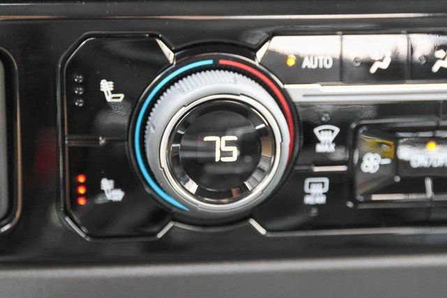 New 2026 Chevrolet Silverado 1500 LT Trail Boss w/ LPO, Dark Essentials Package image 20