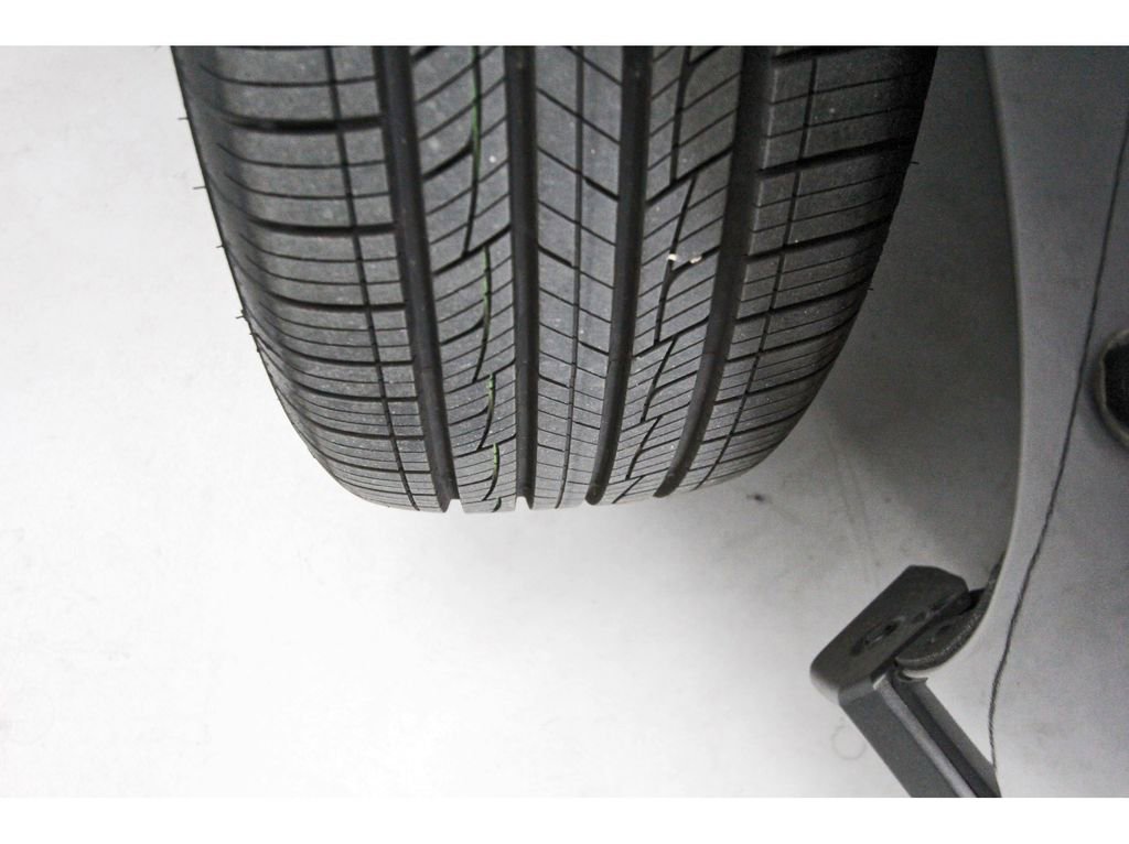 Used 2026 Nissan Murano SV image 28