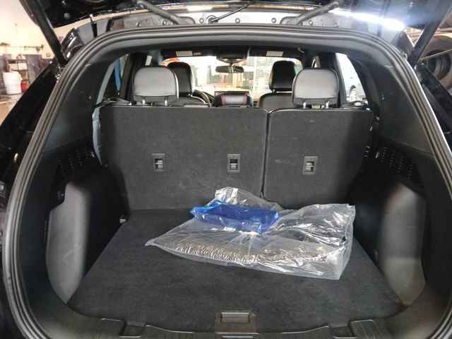 Used 2024 Ford Escape ST-Line w/ Tech Pack #1 AWD/4WD image 38
