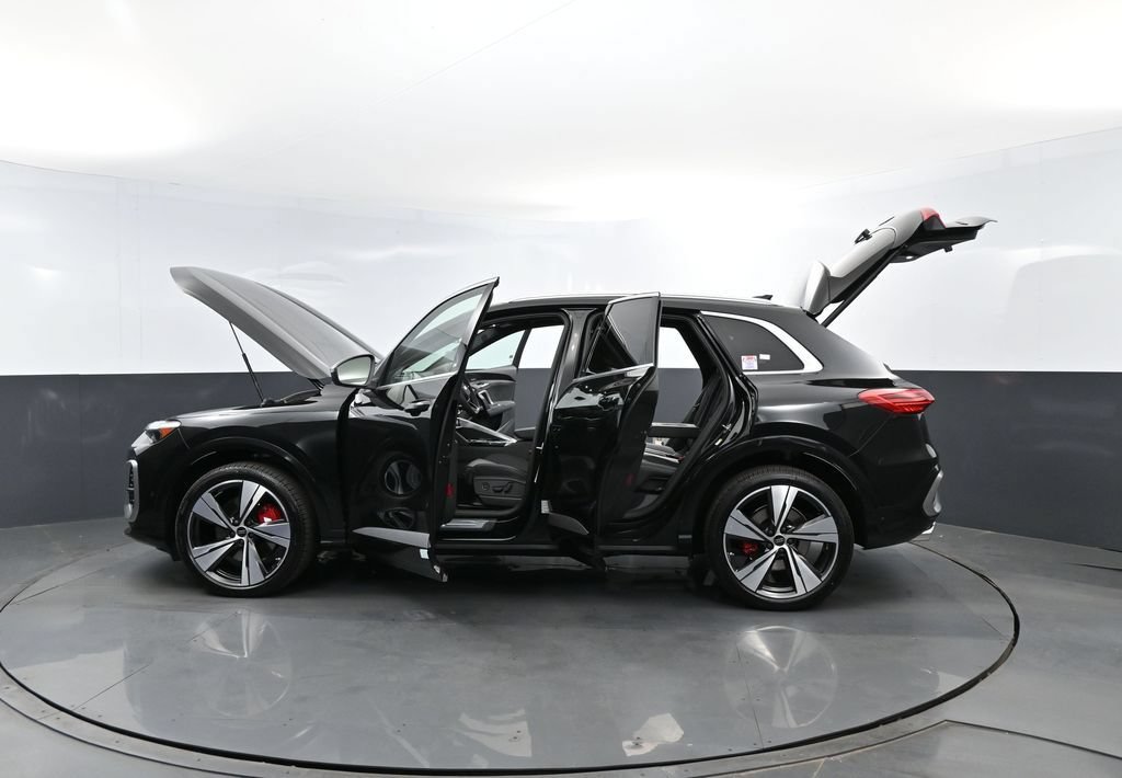 New 2026 Audi SQ5 Premium Plus AWD/4WD image 29