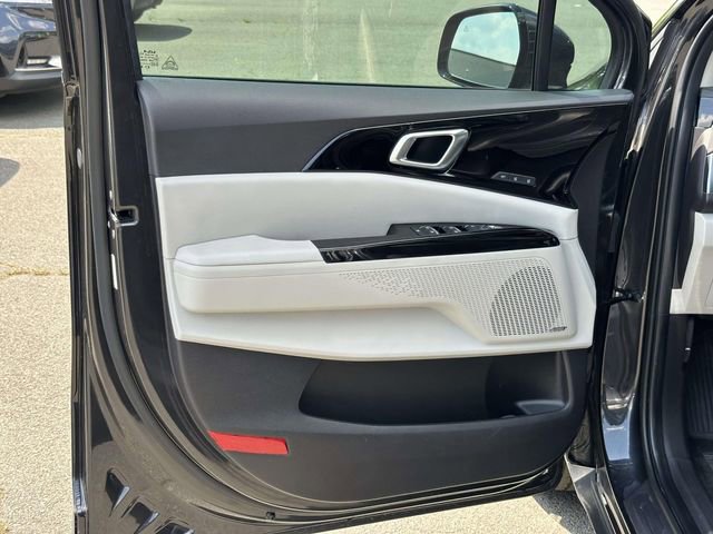 Used 2024 Kia Carnival SX Prestige FWD image 13
