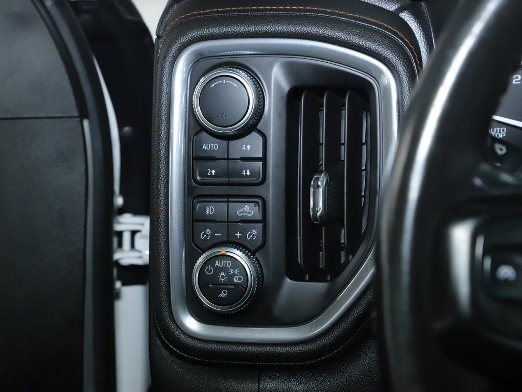 Used 2019 GMC Sierra 1500 AT4 w/ AT4 Premium Package image 26