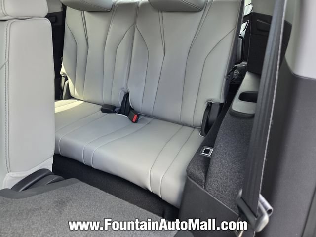 Used 2026 Acura MDX FWD w/ Technology Package image 10