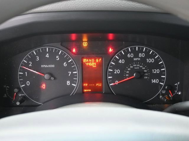 Used 2016 Nissan NV 1500 S w/ Power Package image 15