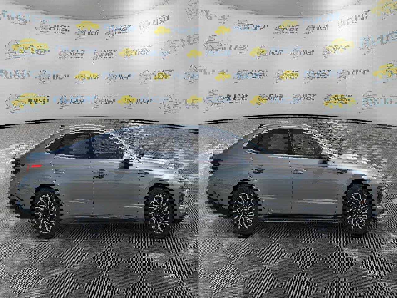 New 2026 Hyundai Sonata Limited image 7