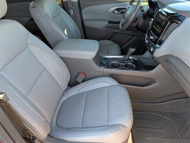 Used 2019 Chevrolet Traverse LT w/ LT Premium Package image 26