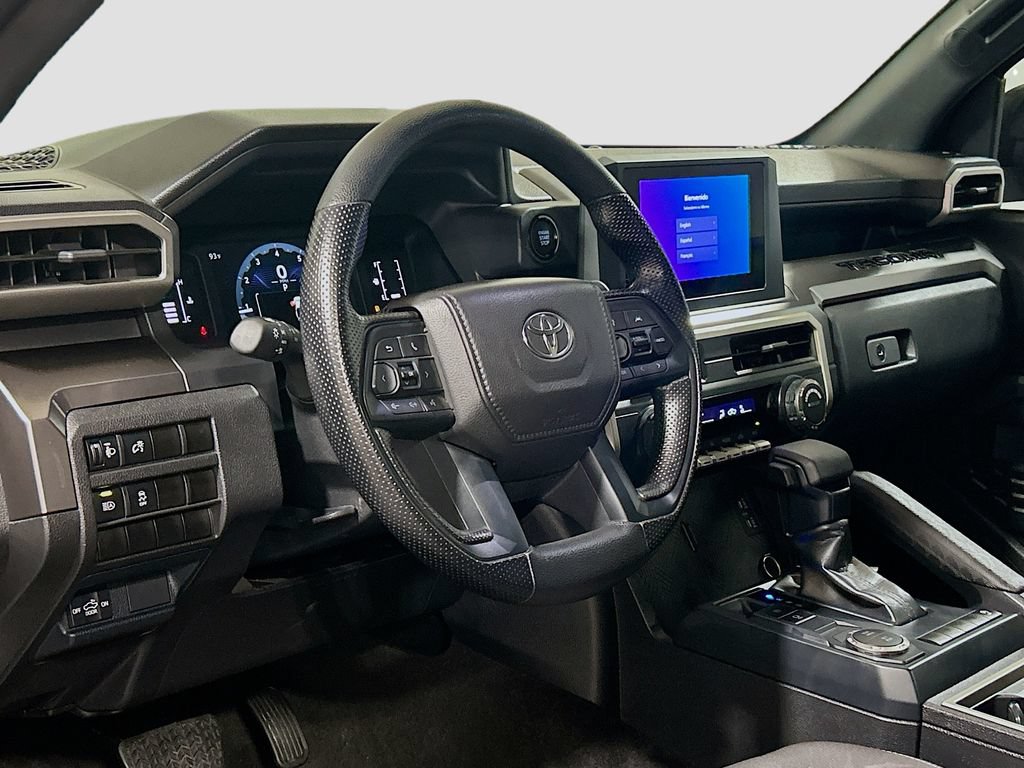 Used 2025 Toyota Tacoma SR5 RWD image 7