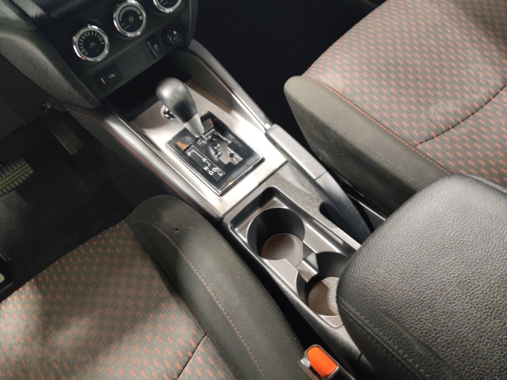 Used 2019 Mitsubishi Outlander Sport SE AWD/4WD image 26