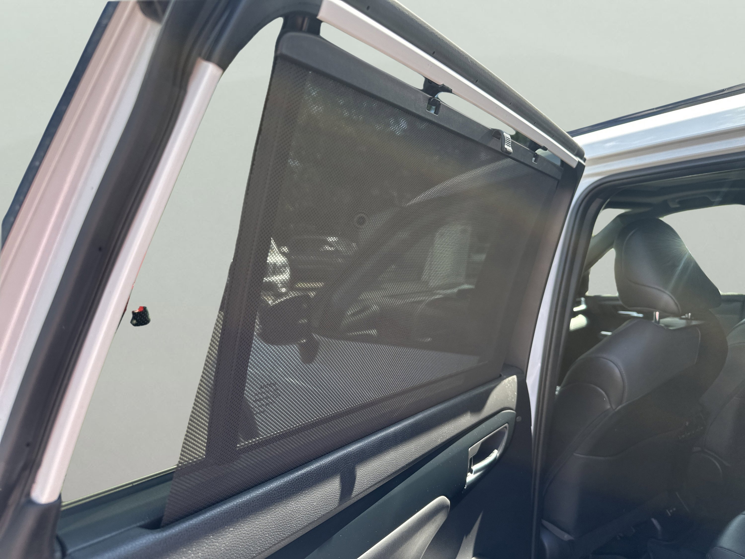 Used 2022 Toyota Highlander XSE image 10