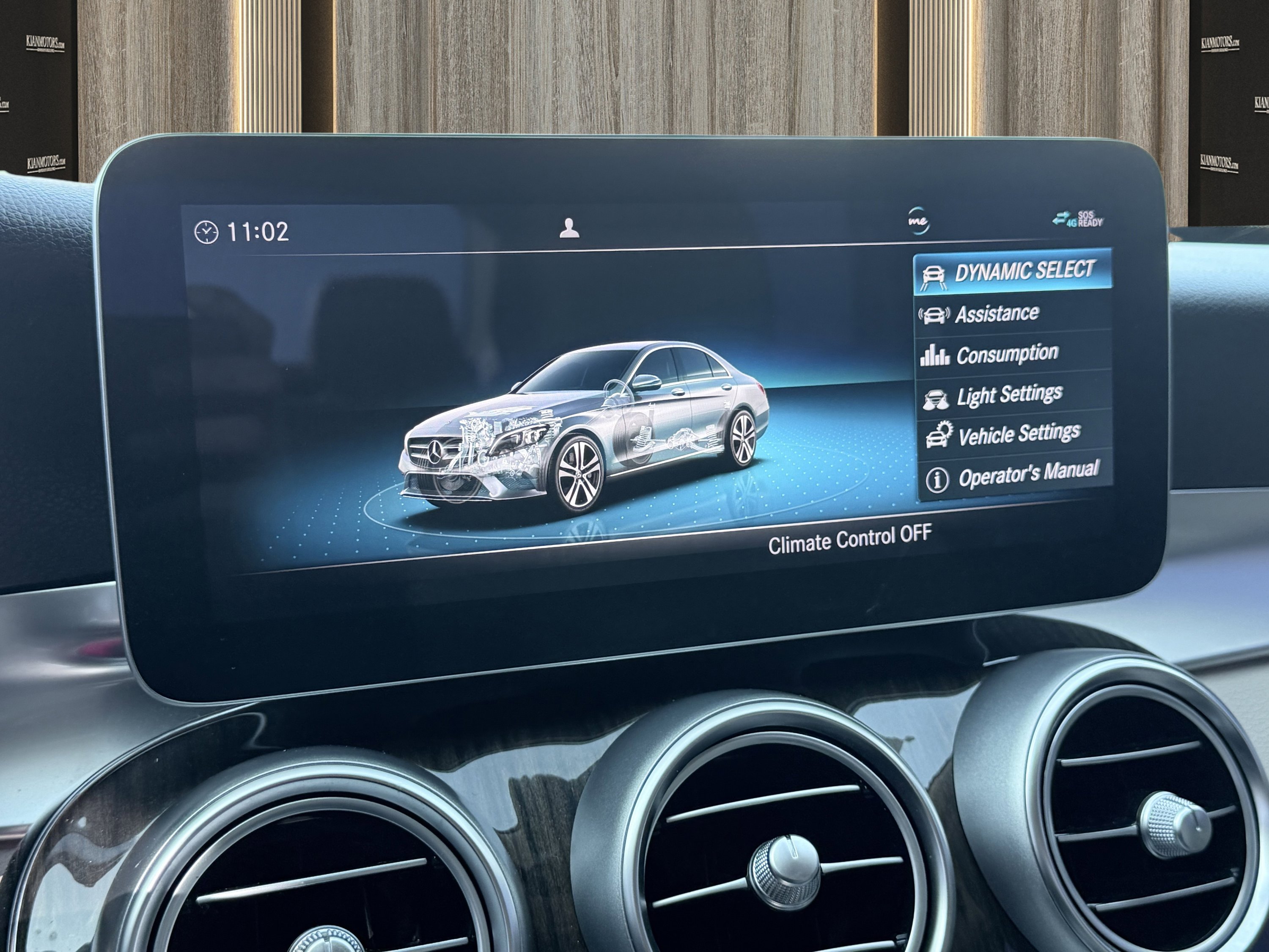 Used 2021 Mercedes-Benz C 300 Sedan image 77