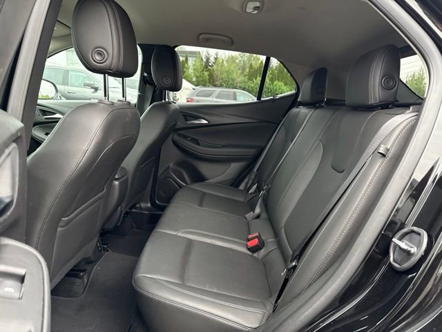 Used 2024 Buick Encore GX Sport Touring AWD/4WD image 8