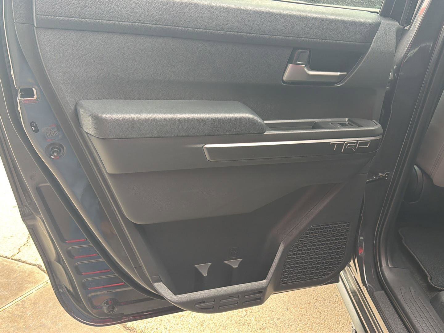 New 2026 Toyota Tacoma TRD Sport image 8