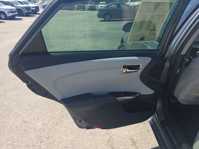 Used 2018 Toyota Avalon Limited FWD image 31