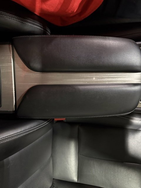 Used 2018 Nissan Murano SL image 24