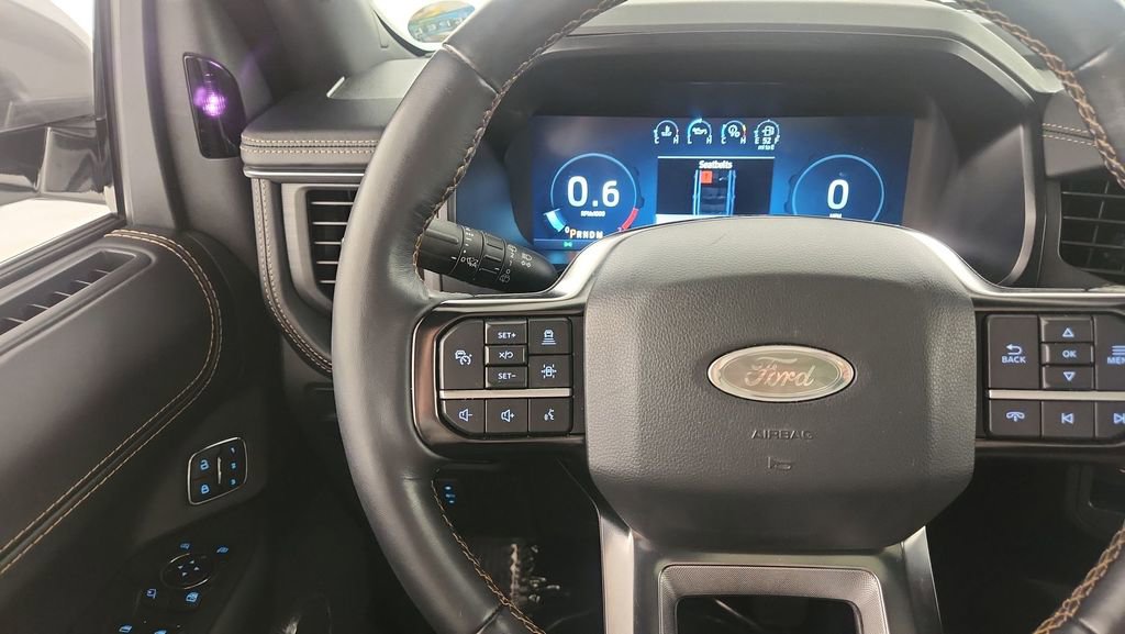Used 2023 Ford Expedition Max Platinum image 20