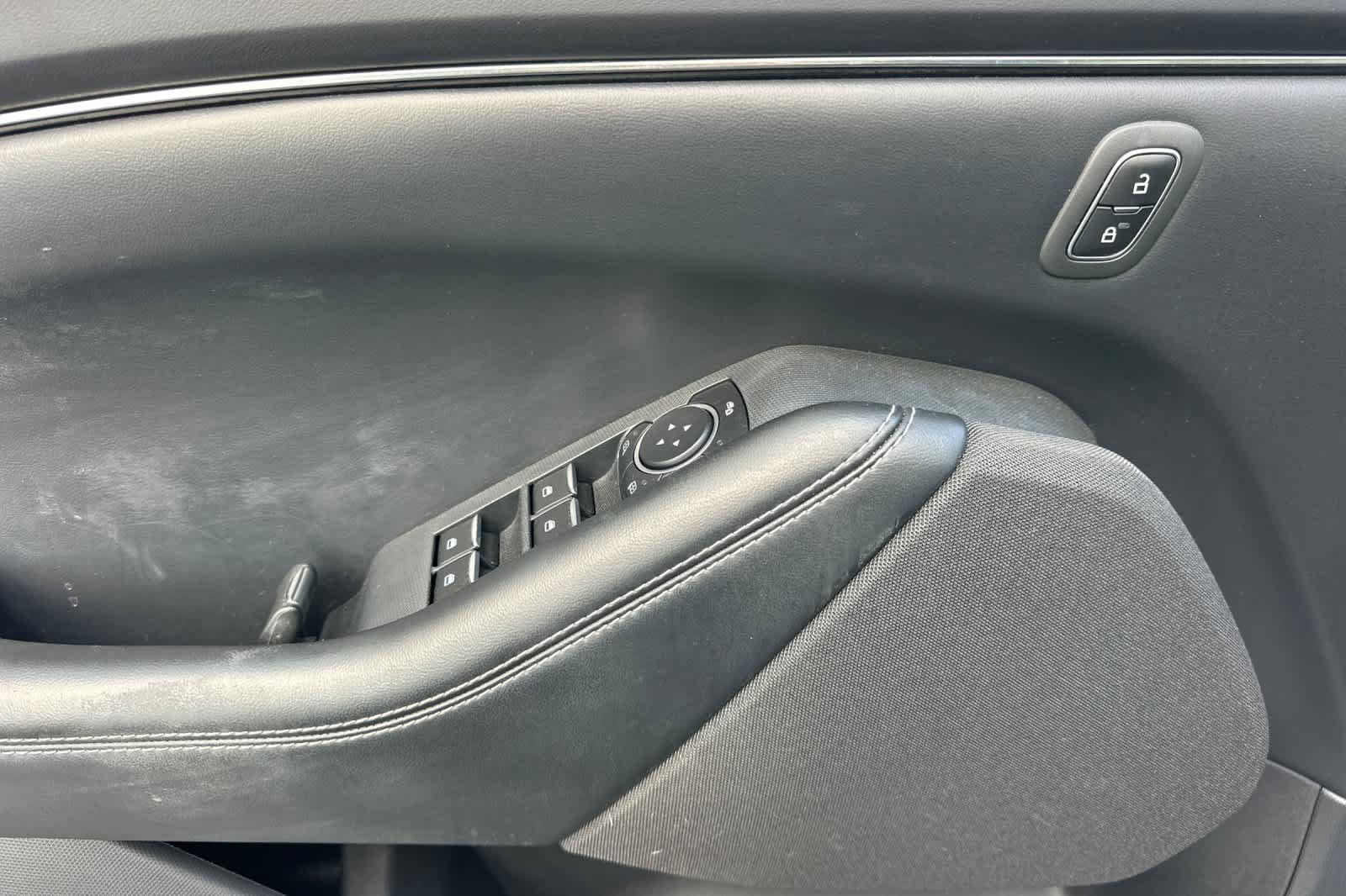 Certified 2023 Ford Mustang Mach-E Select RWD image 13