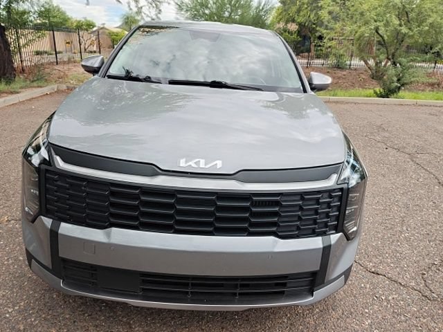 Used 2026 Kia Sportage LX FWD image 2