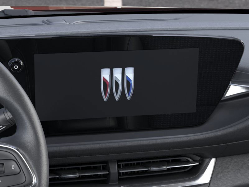 New 2026 Buick Envista Preferred w/ Convenience I Package image 40