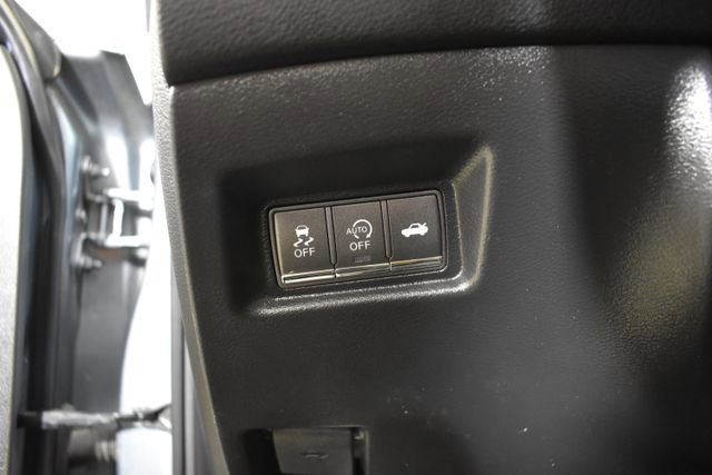 Used 2016 INFINITI Q50 Premium RWD image 13