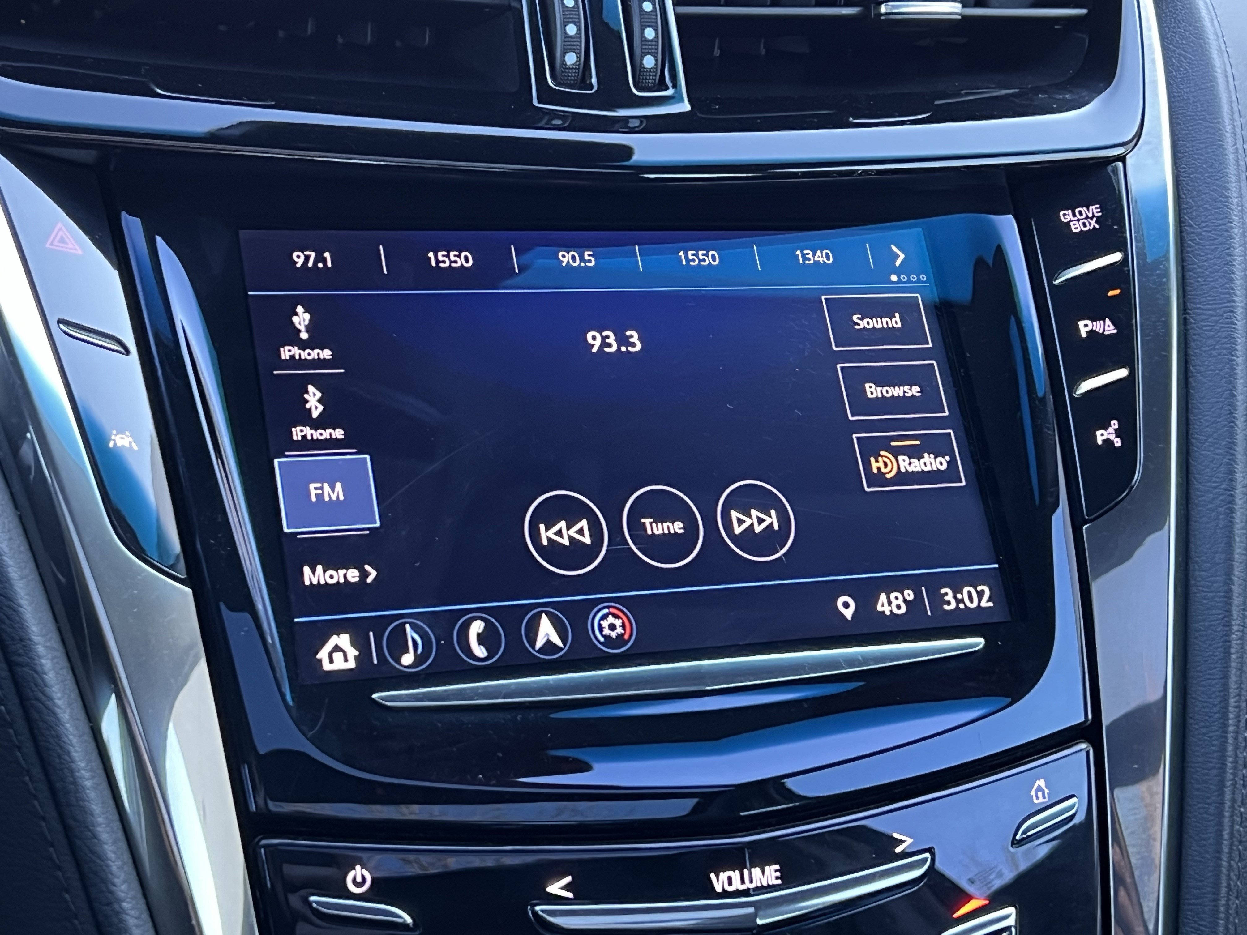 Used 2019 Cadillac CTS Vsport image 24