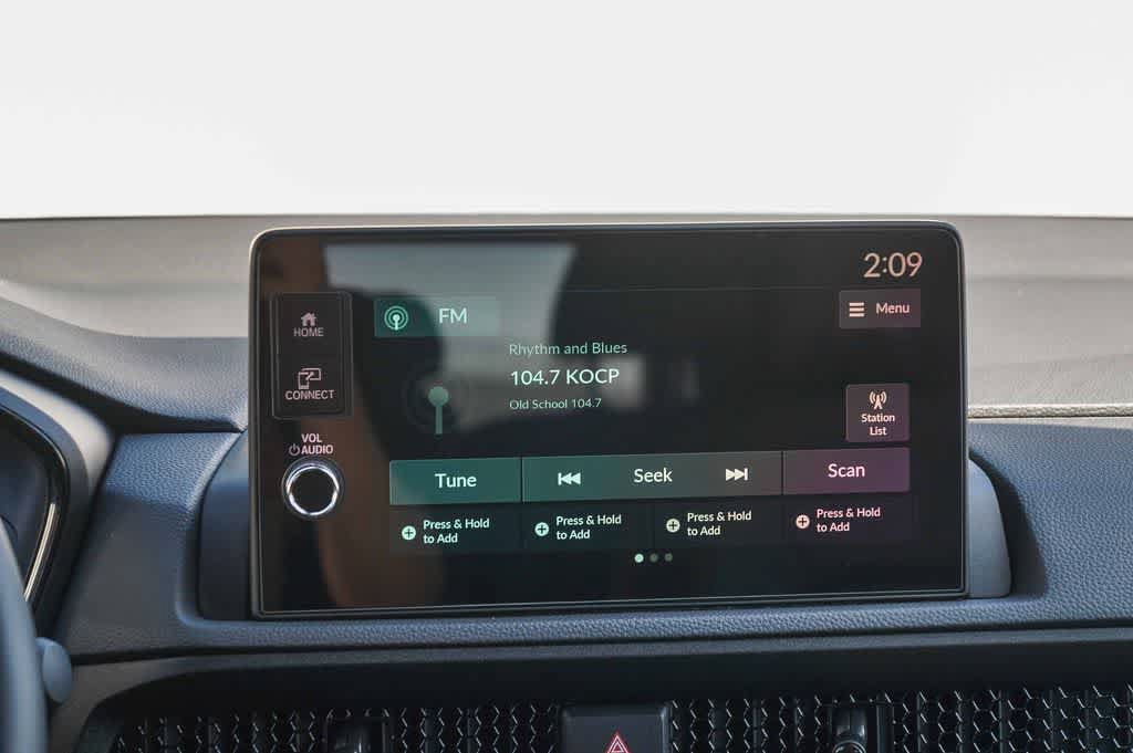 New 2026 Honda CR-V LX image 15