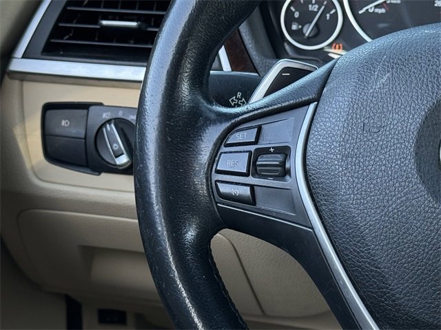 Used 2016 BMW 328i Sedan image 13