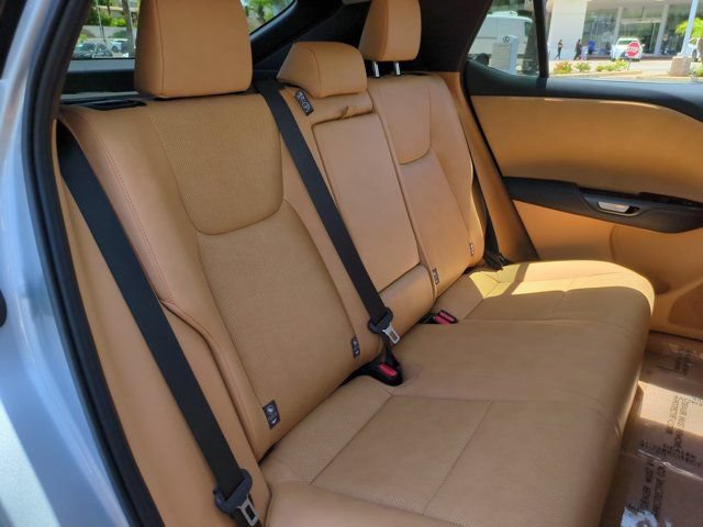 Used 2024 Lexus RZ 300e Premium w/ Accessory Package (Z1) FWD image 28