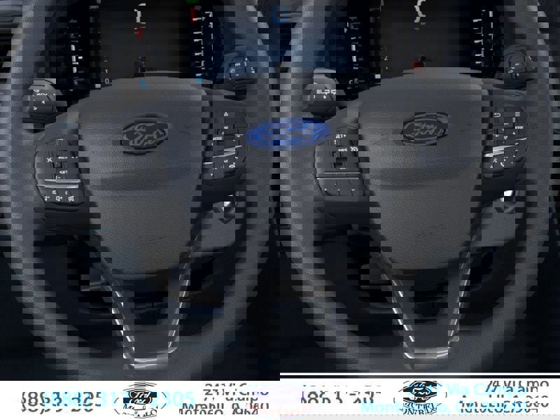 New 2026 Ford Maverick XL image 8