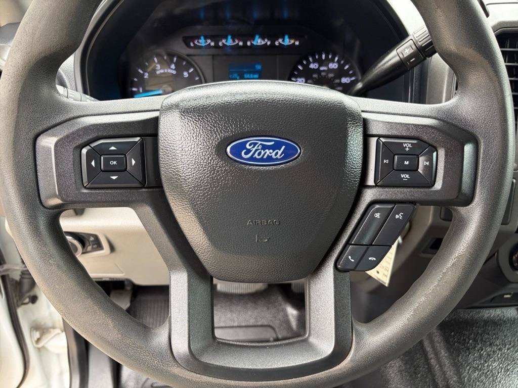 Used 2022 Ford F250 XL w/ Power Equipment Group RWD image 22