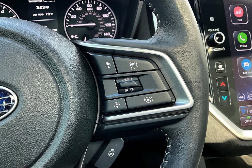 Used 2023 Subaru Ascent Touring AWD/4WD image 14