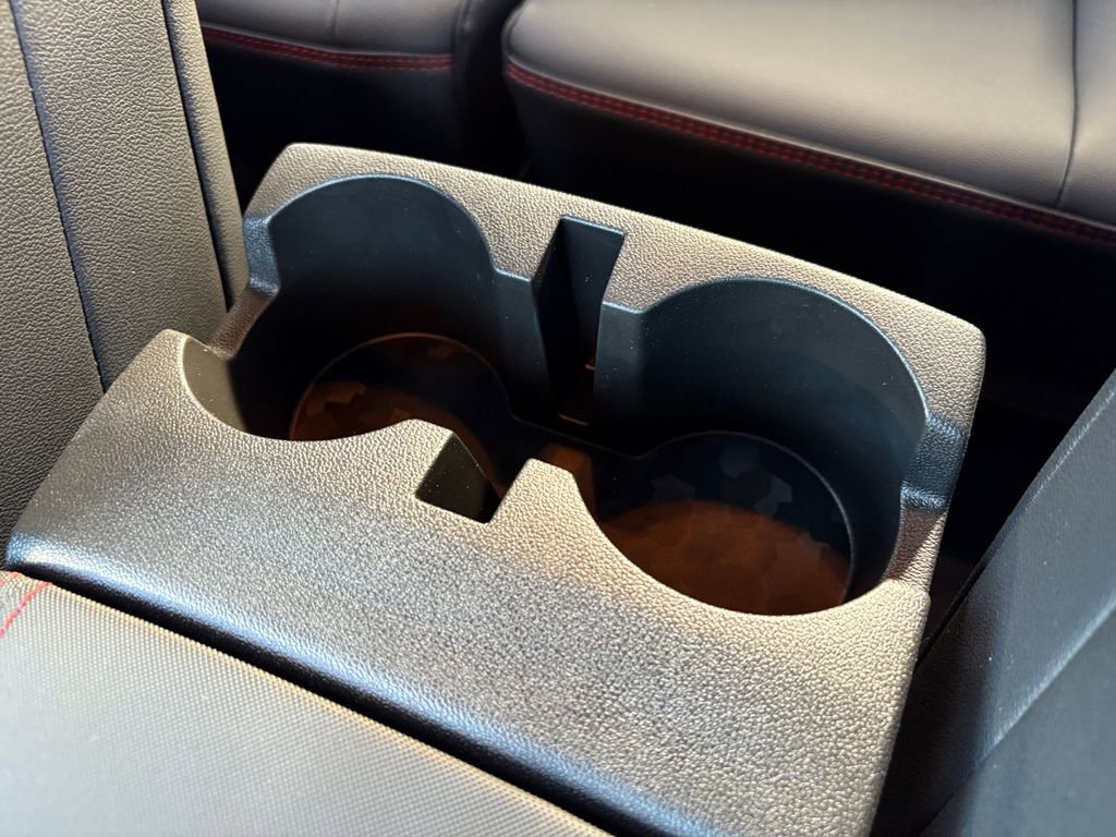 New 2025 Chevrolet Colorado Z71 w/ Z71 Convenience Package 2 image 11