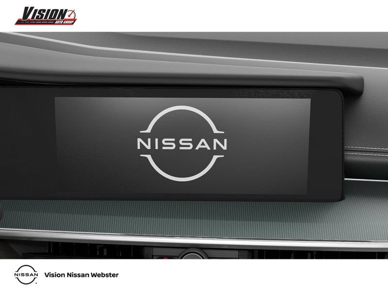 New 2026 Nissan Murano SL AWD/4WD image 18