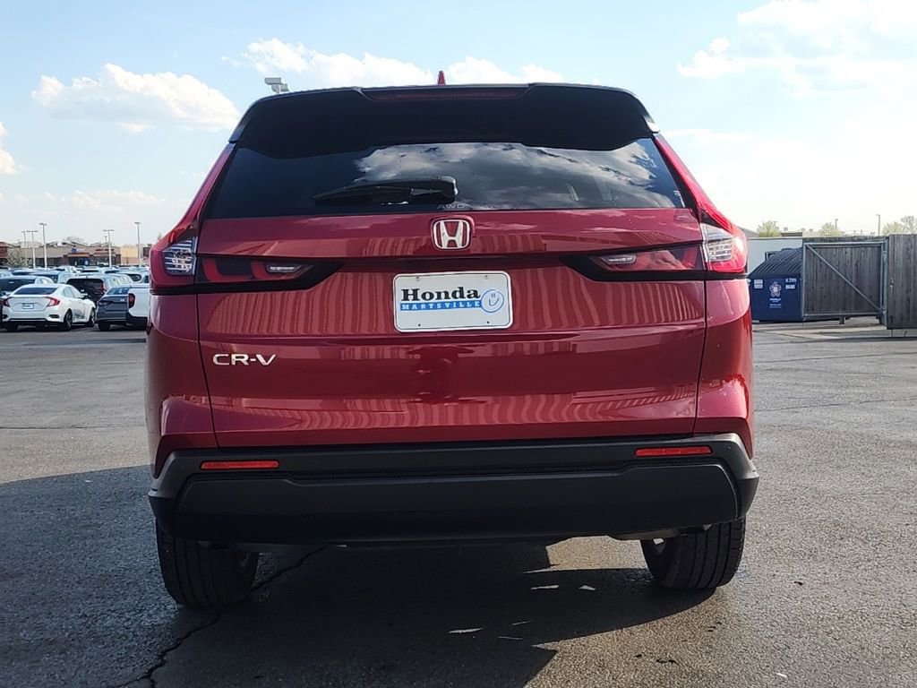 Used 2023 Honda CR-V EX-L image 6