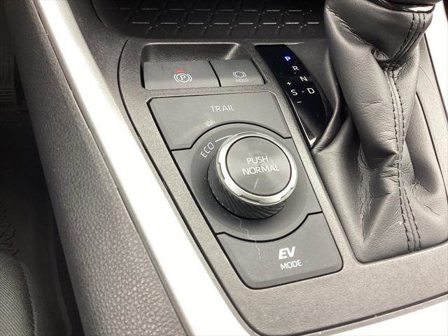 Certified 2024 Toyota RAV4 AWD Hybrid image 21