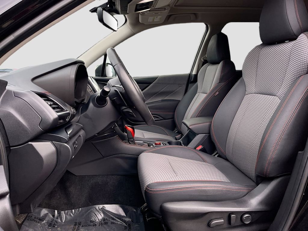 Used 2024 Subaru Forester Sport image 19
