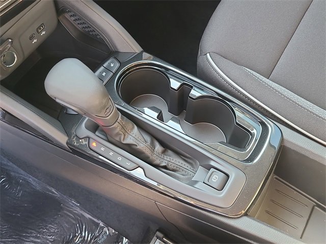 New 2026 Chevrolet TrailBlazer LT image 32