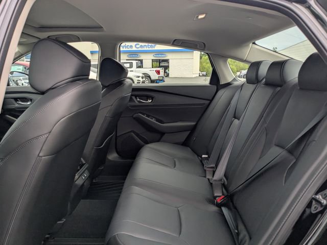 New 2026 Honda Accord Touring image 12