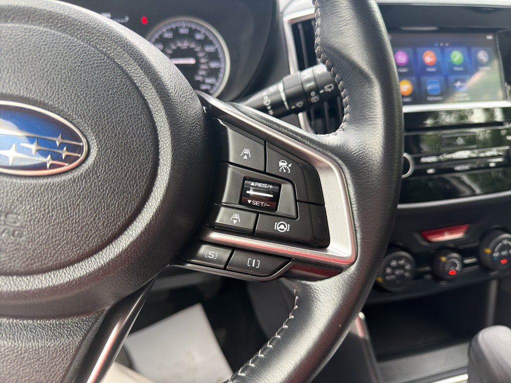 Certified 2023 Subaru Forester Premium AWD/4WD image 19