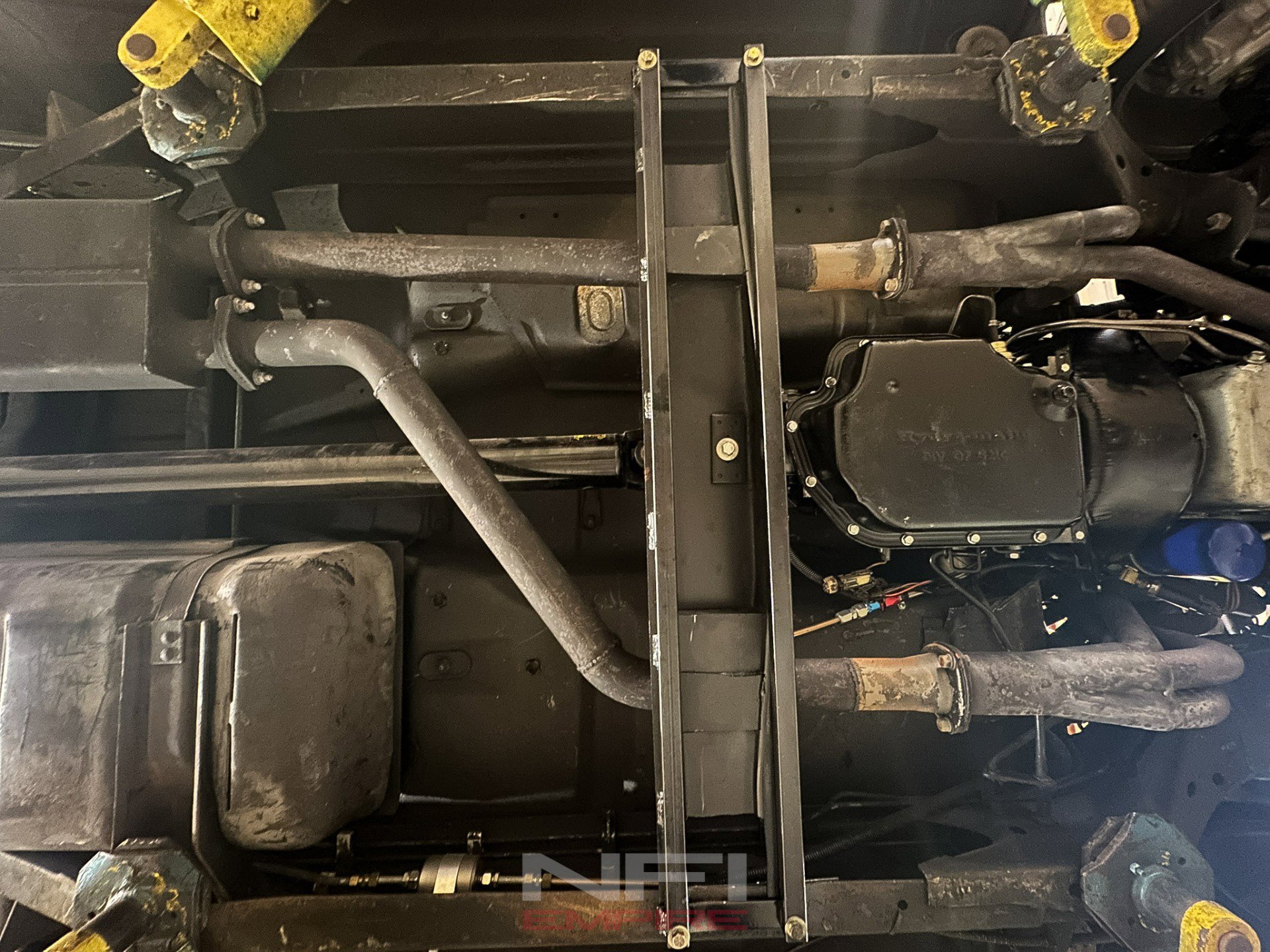 Used 1990 Chevrolet Silverado 1500 454 SS image 45