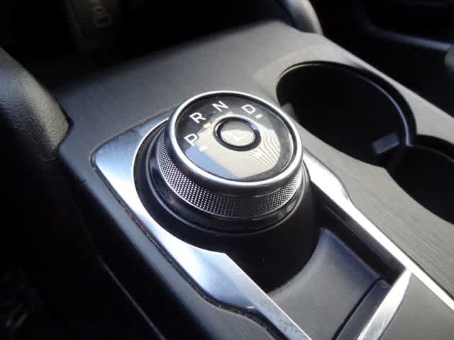 Used 2024 Ford Escape ST-Line AWD/4WD image 39