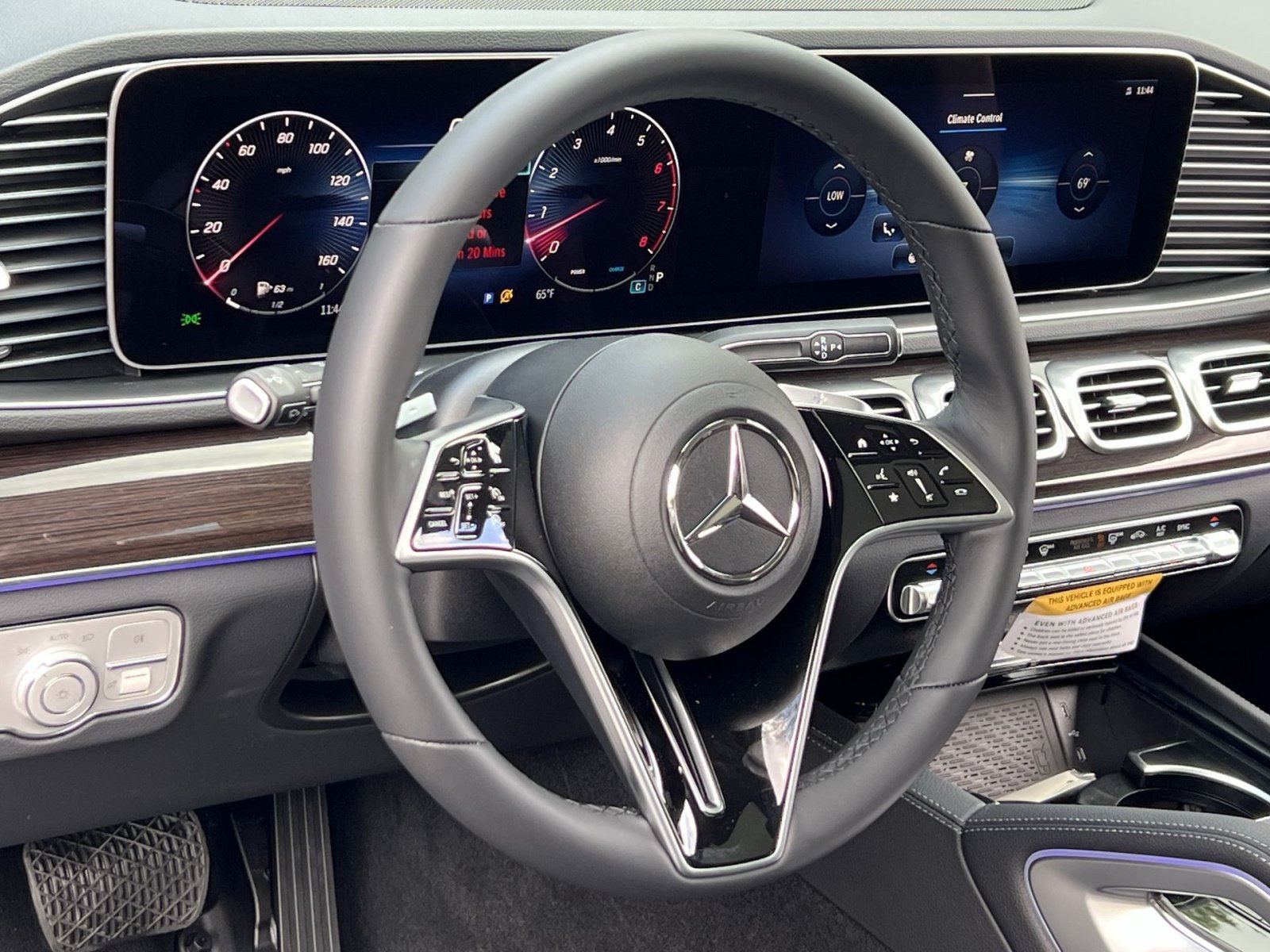 New 2026 Mercedes-Benz GLE 450 4MATIC image 21