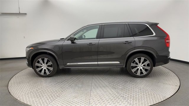 Certified 2023 Volvo XC90 T8 Plus image 5