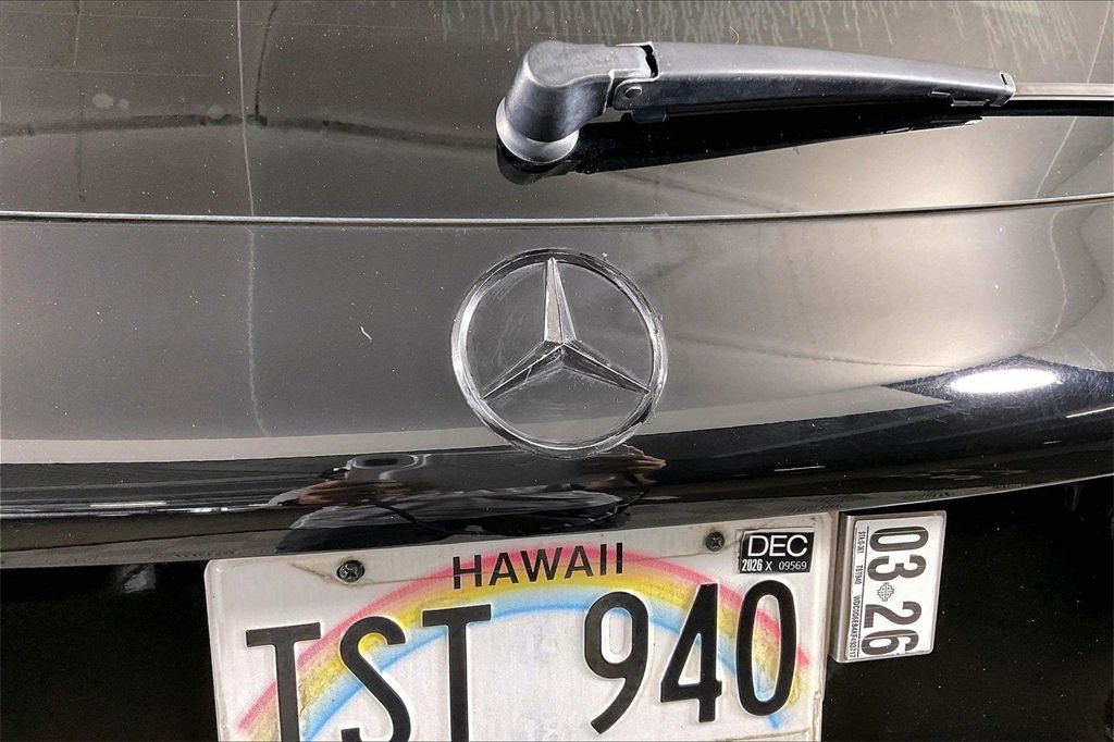 Used 2019 Mercedes-Benz GLC 43 AMG GLC 43 AMG image 30