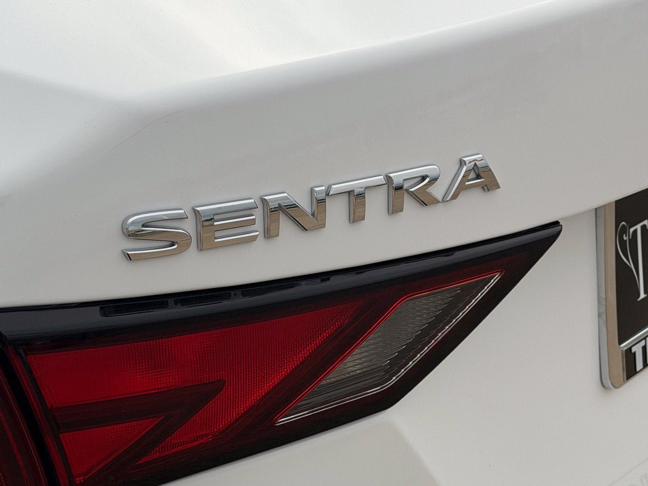 Certified 2025 Nissan Sentra SV w/ All-Weather Package FWD image 10