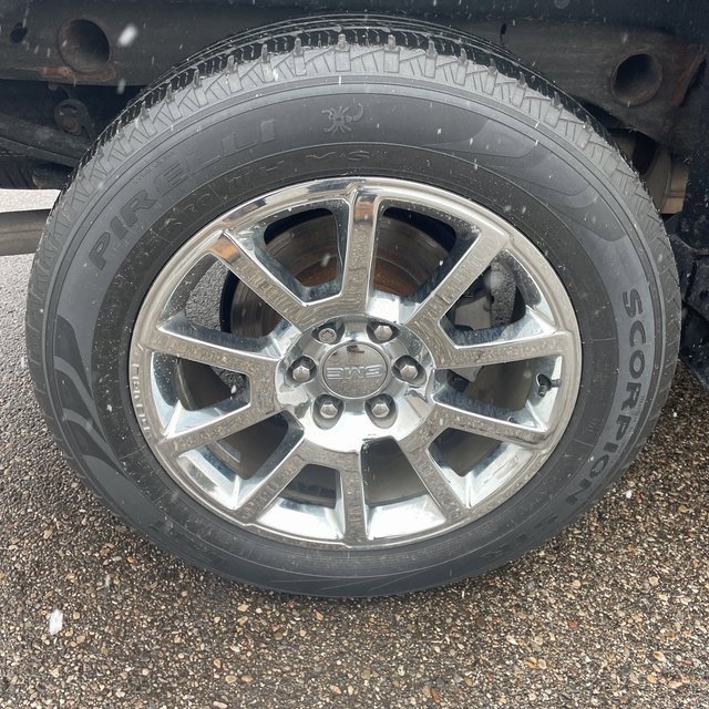 Used 2018 GMC Sierra 1500 Denali image 22