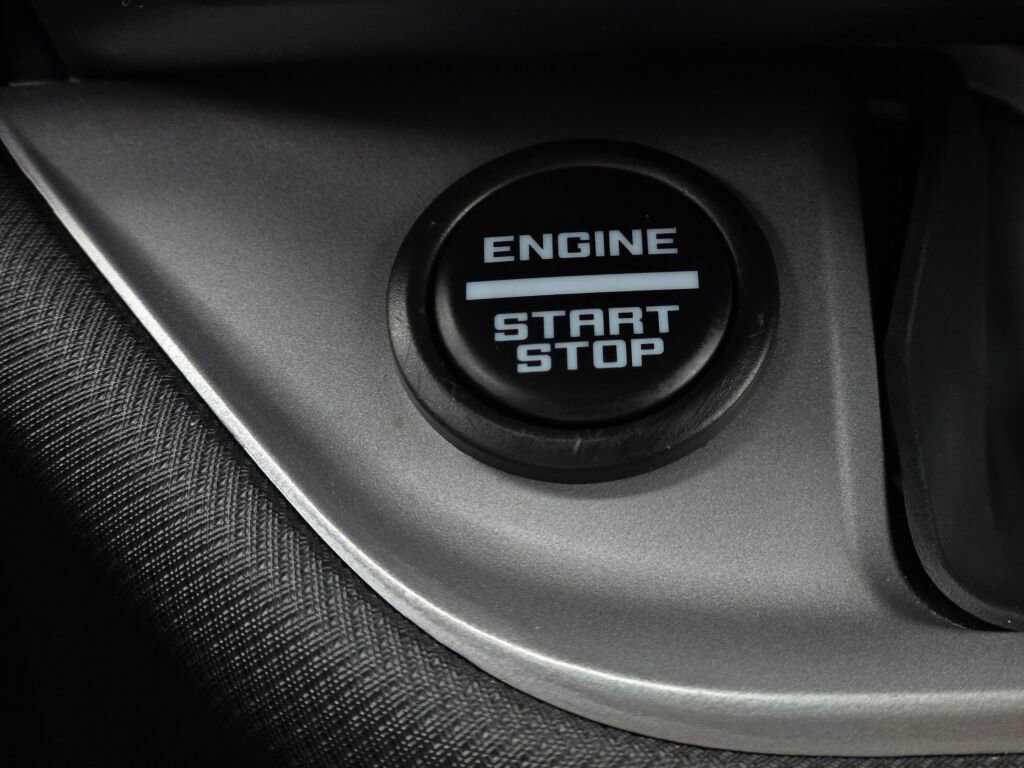 Used 2024 Ford Bronco Sport Big Bend image 35