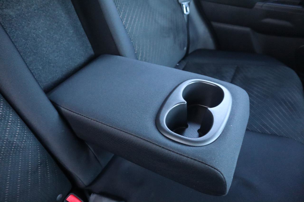 Used 2015 Mitsubishi Outlander Sport SE image 40