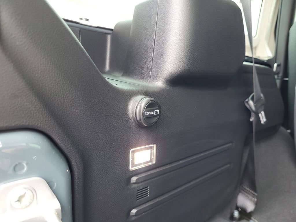 New 2026 Jeep Wrangler Sport AWD/4WD image 27